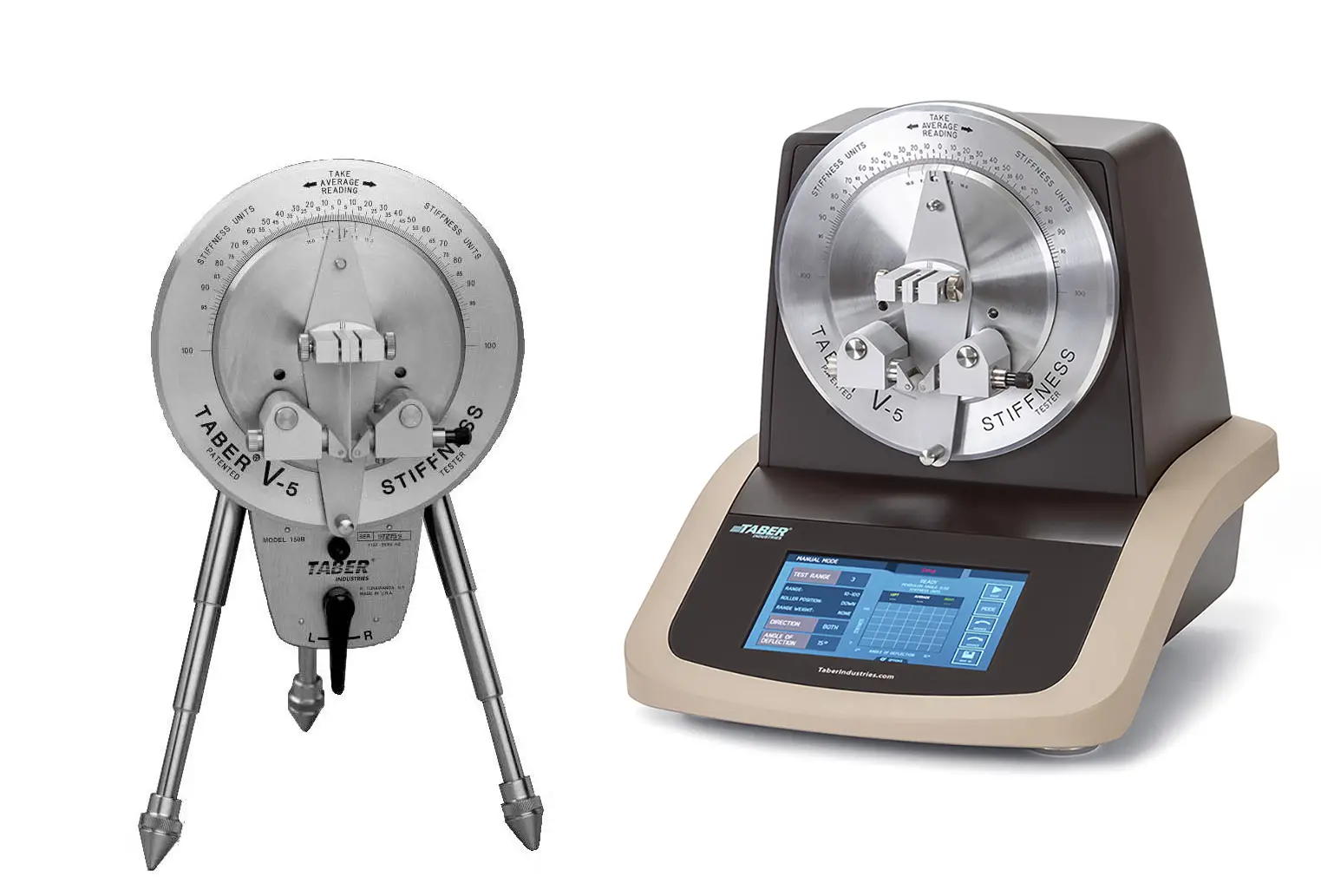 150-B and 150-T Stiffness Testers.webp